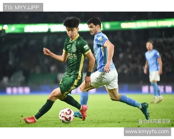 中国足球新星崛起：聚焦本土球员在国际赛场的表现与未来潜力