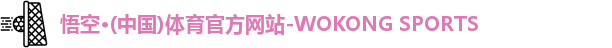 悟空·(中国)体育官方网站-WOKONG SPORTSlogo